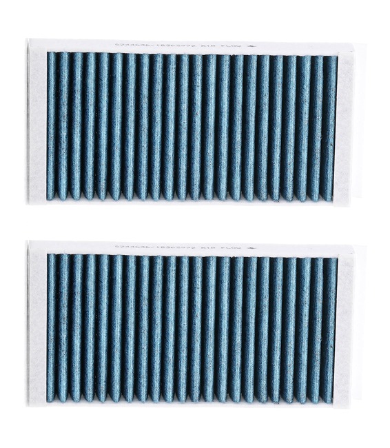 RIDEX PLUS 424I0619P Filter vnútorného priestoru MINI Hatchback (F55) 75 KS Benzín cena