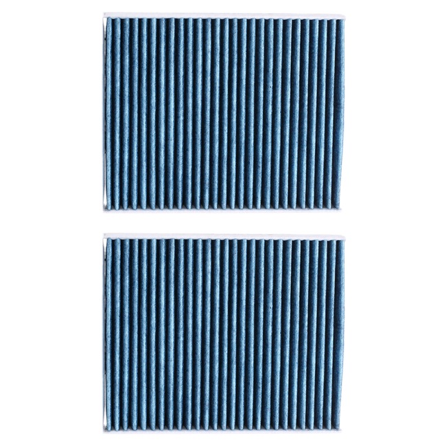 RIDEX PLUS 424I0495P Филтър купе BMW 7 (F01, F02, F03, F04) 381 K.C. дизел цена