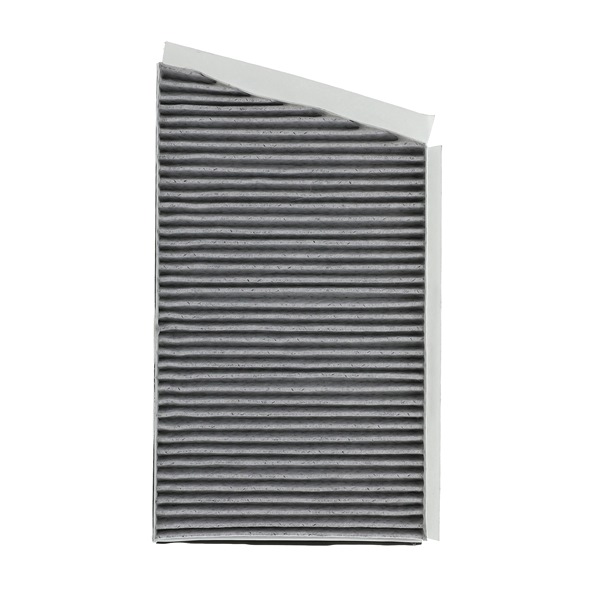 RIDEX PLUS 424I0529P: Filtro de habitáculo Filtro de carbón activado, con efecto antialérgico, con efecto bactericida, Filtro partículas finas (PM 2.5)