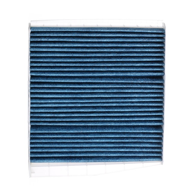 RIDEX PLUS 424I0527P Filtr, vzduch v interiéru VOLVO V70 2 (SW) 126 HP Diesel cena