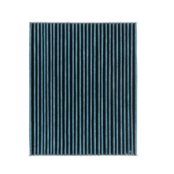 RIDEX PLUS 424I0663P Kupefilter FORD S-Max (CJ) 150 hk Diesel hva koster