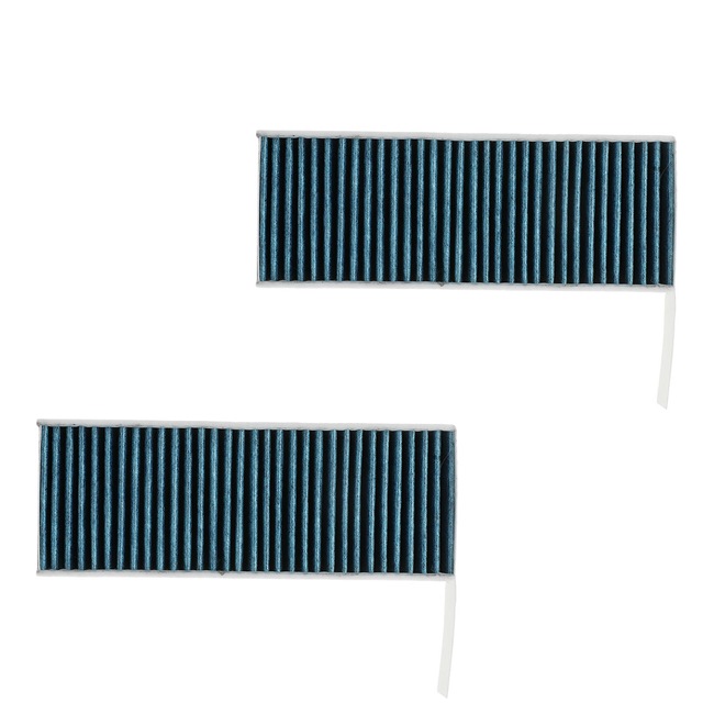 RIDEX PLUS 424I0604P Salono filtras DS DS 4 II 181 AG benzinas kaina