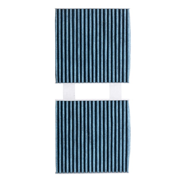 RIDEX PLUS 424I0549P Pollenfilter MITSUBISHI COLT 6 (Z3A, Z2A) 105 HK Benzin hvad koster