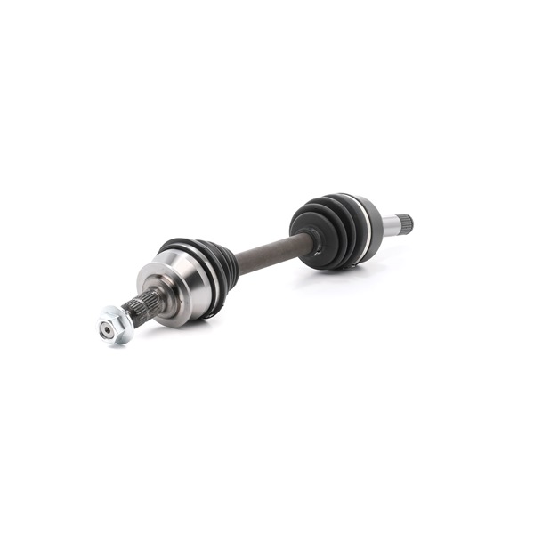 RIDEX 13D1163: Arbre de transmission Essieu avant droit, Essieu avant gauche, 622mm