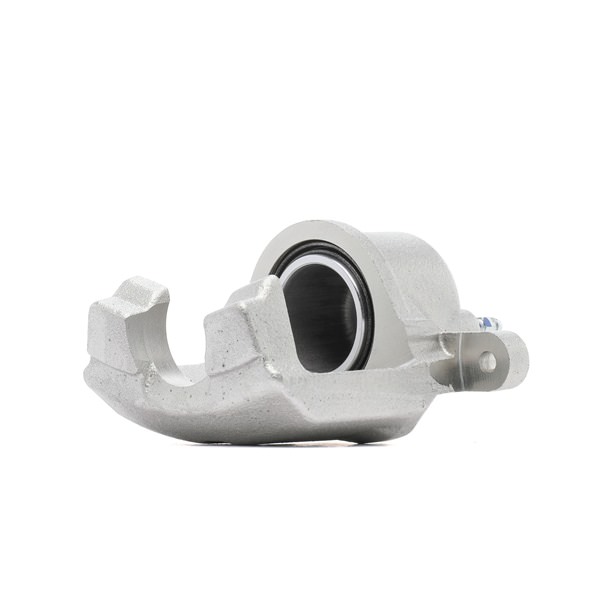 RIDEX 78B2430: Bremssattel Vorderachse rechts, Vorderachse, ohne Halter
