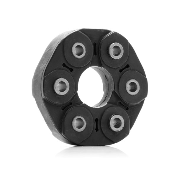 RIDEX 1427J0147: Hardyscheibe hinten