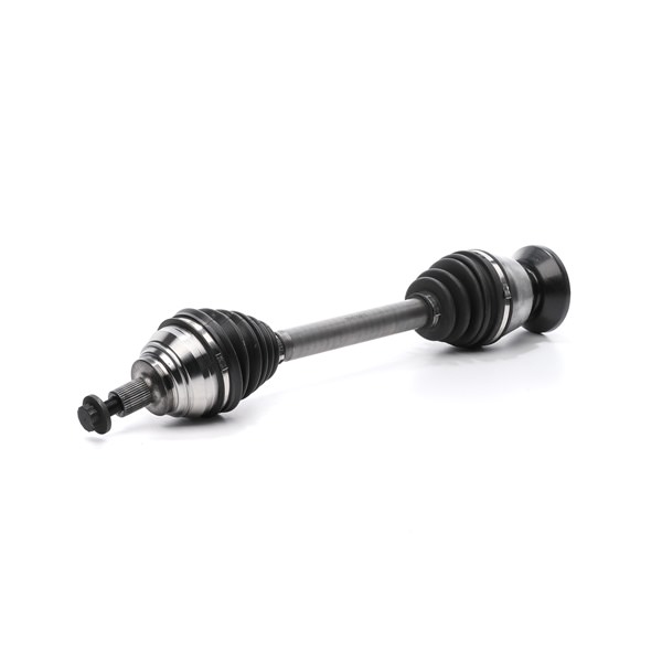 RIDEX 13D1177: Arbre de transmission Essieu avant droit, 587mm