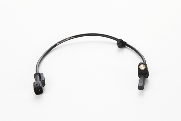 ATE 24.0710-2095.3 ABS Sensor FORD Transit Custom V362 Bus (F3) 155 HK Diesel hvad koster