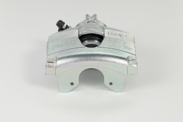 ATE 24.3541-1880.5: Pinza de freno sin soporte