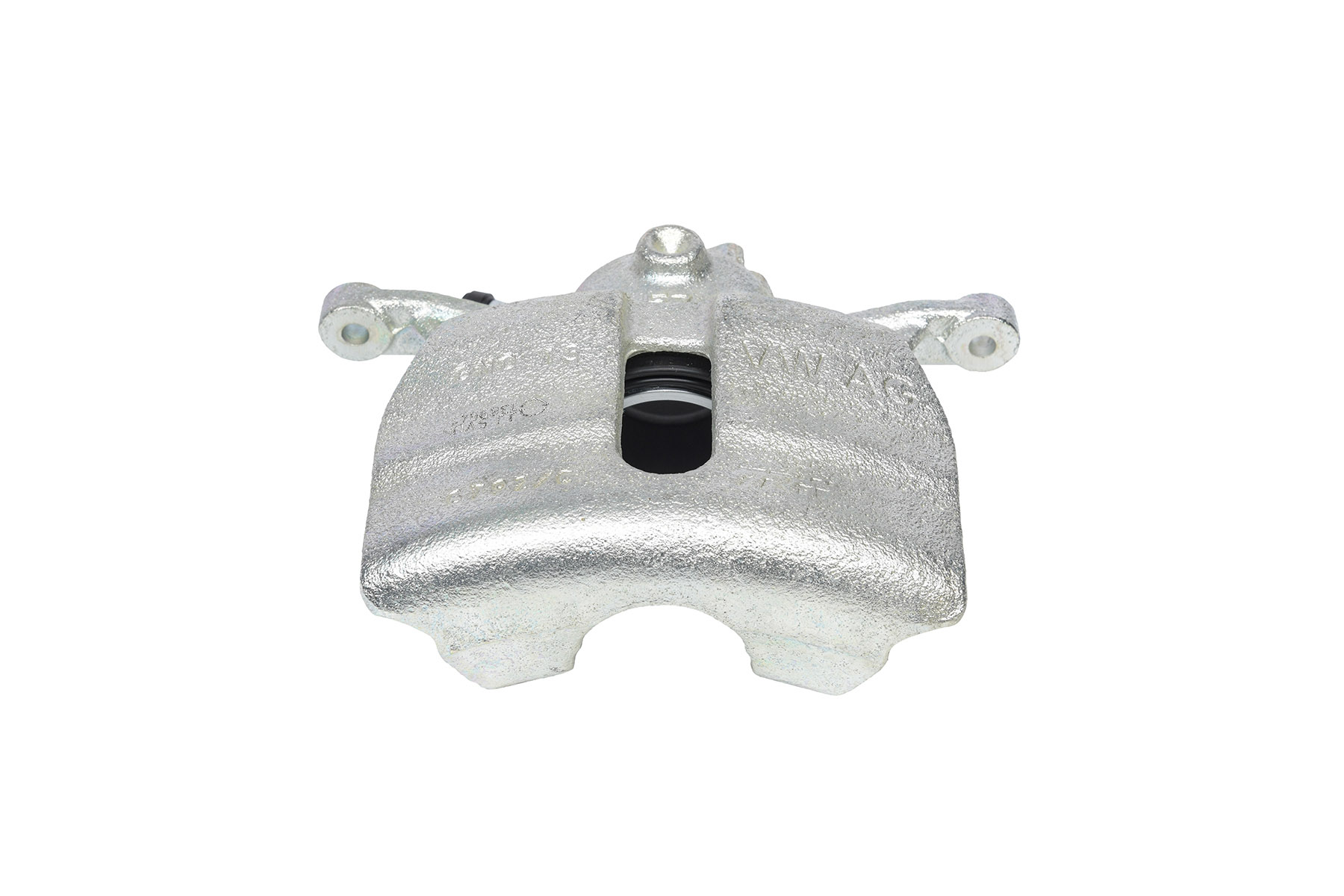 ATE 24.3571-1804.5 Remklauw VOLKSWAGEN T-Roc Cabrio (AC7) 110 Pk Benzine kosten