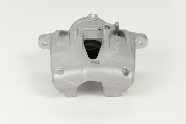 ATE 24.3606-1701.5: Bremssattel ohne Halter