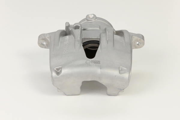 ATE 24.3606-1702.5: Bremssattel ohne Halter