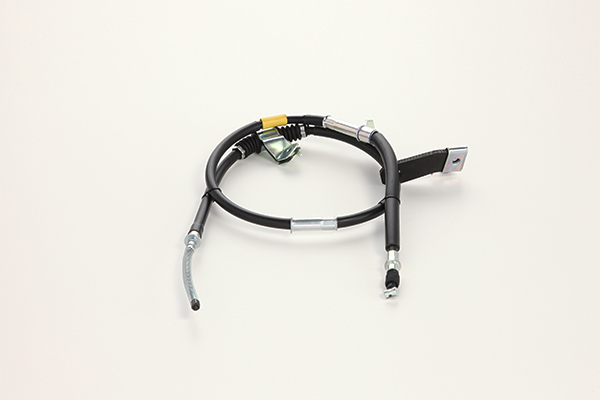 ATE 24.3727-2124.2: Handbremsseil 1483mm