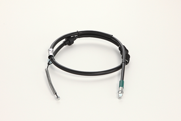 ATE 24.3727-2128.2: Handbremsseil 1566mm