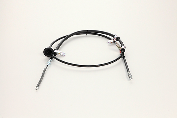 ATE 24.3727-2129.2: Handbremsseil 2030mm