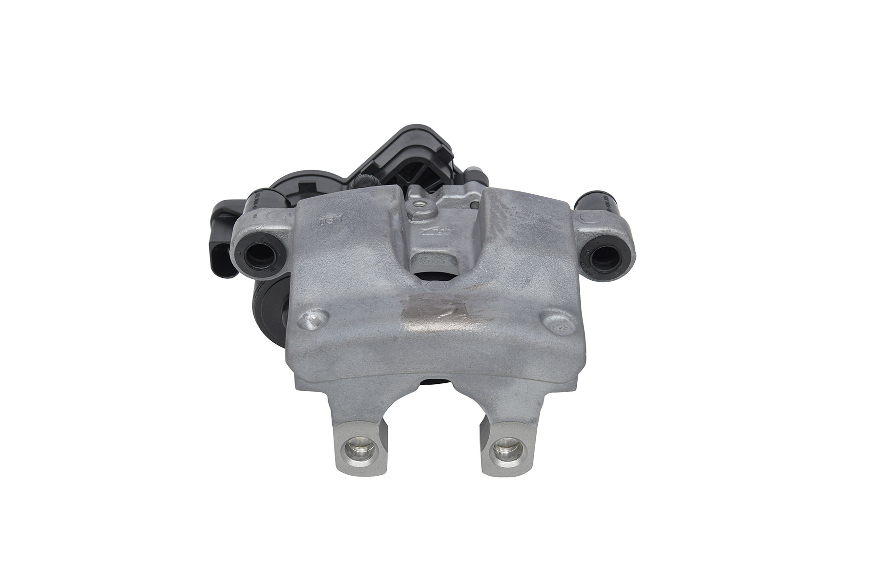 ATE 24.6242-7011.5: Pinza de freno con electromotor, sin soporte