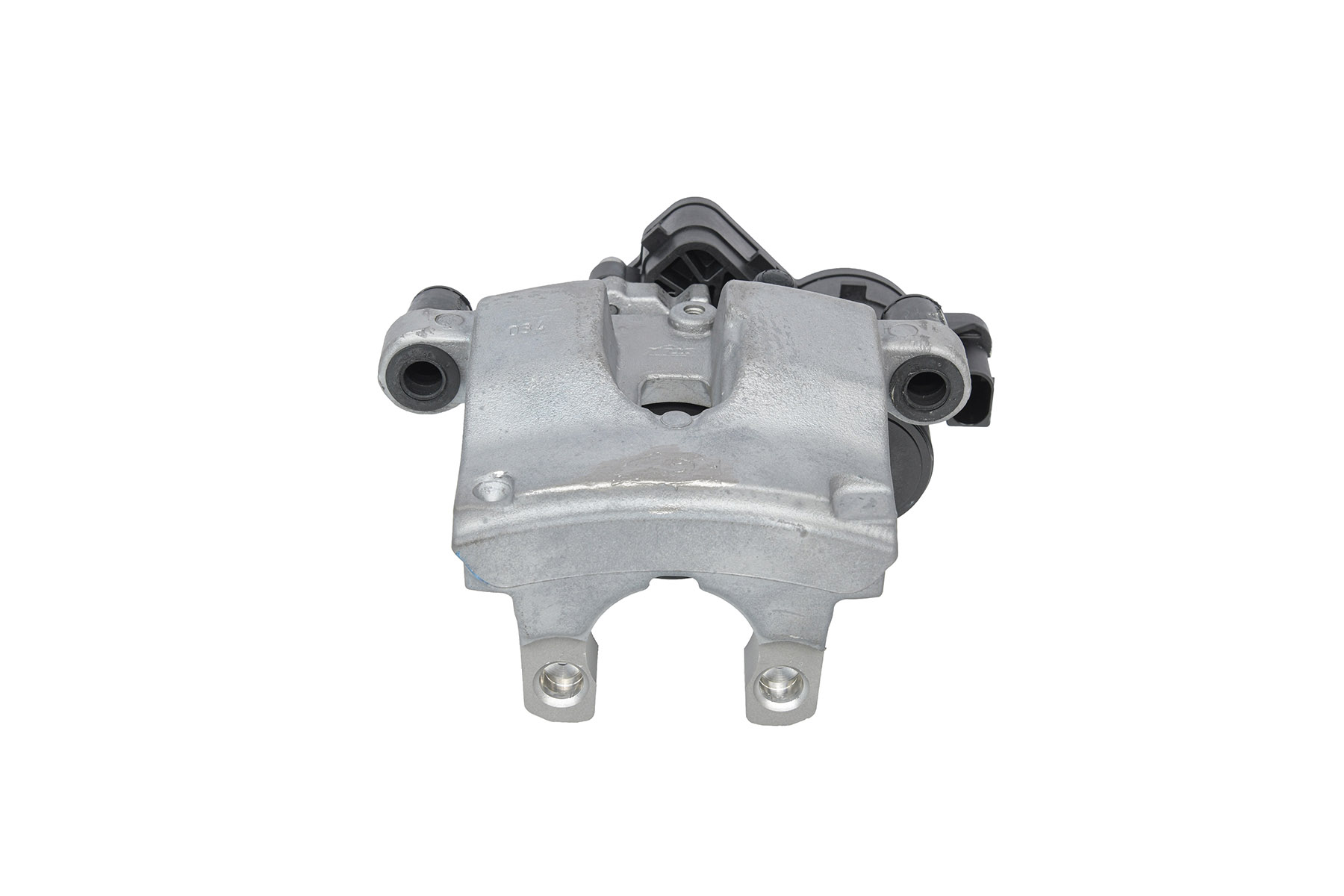ATE 24.6244-7002.5 Bremssattel MERCEDES-BENZ C-Klasse Limousine (W205) 279 PS Benzin/Elektro Kosten