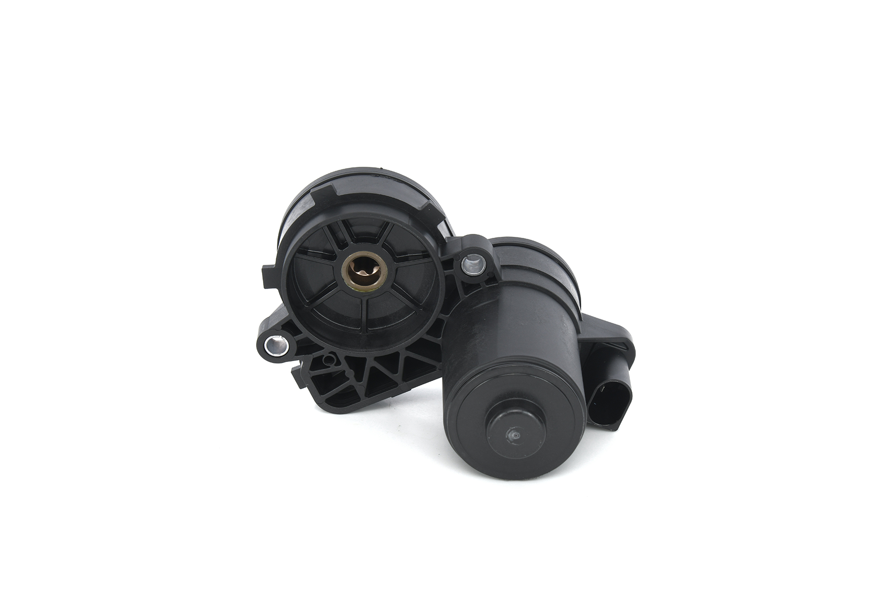 ATE 24.6281-2003.2 Stellelement, Feststellbremse Bremssattel MERCEDES-BENZ C-Klasse Limousine (W205) 245 PS Diesel Kosten