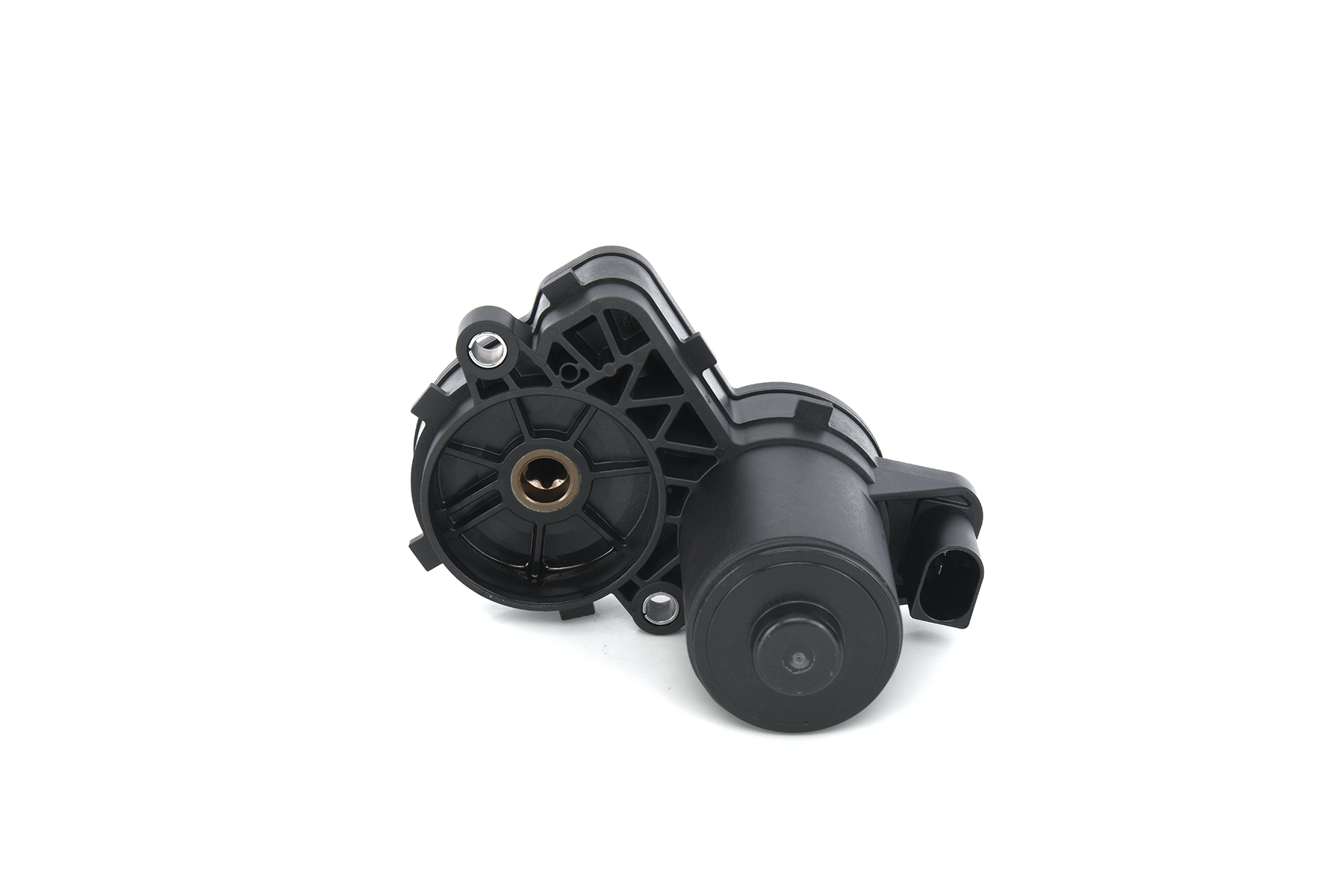ATE 24.6281-2004.2 Stellelement, Feststellbremse Bremssattel MERCEDES-BENZ C-Klasse Limousine (W205) 245 PS Diesel Kosten