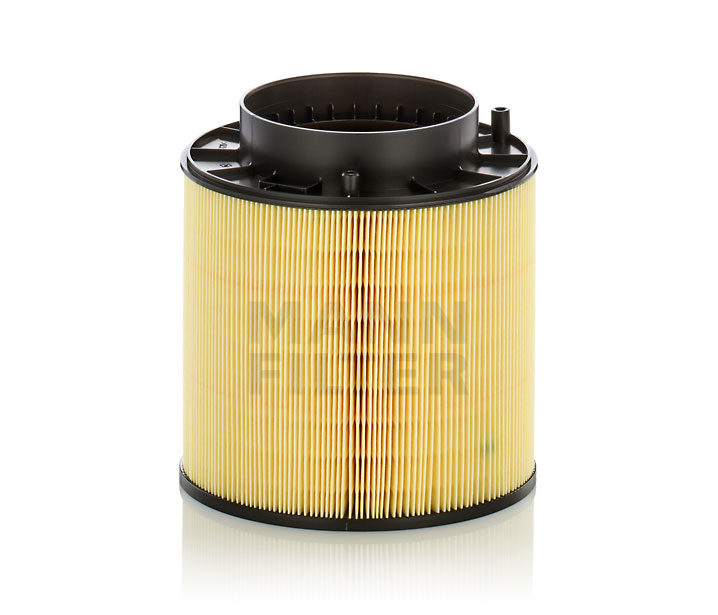 MANN-FILTER C 16 114/2 x: Filtre à air avec joint d'étanchéite