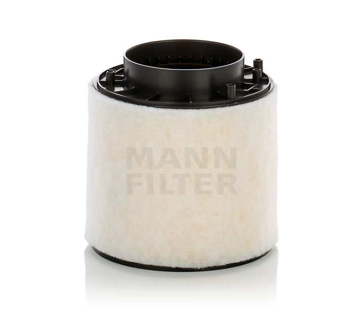 MANN-FILTER C 16 114/3 x: Filtre à air avec joint d'étanchéite