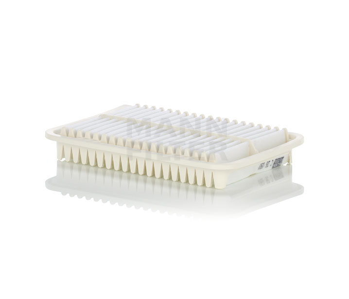MANN-FILTER C 26 090 Luftfilter SUZUKI SWIFT 5 (AZ) 1.2 SHVS AllGrip (ZD53S) 91 PS Benzin/Elektro