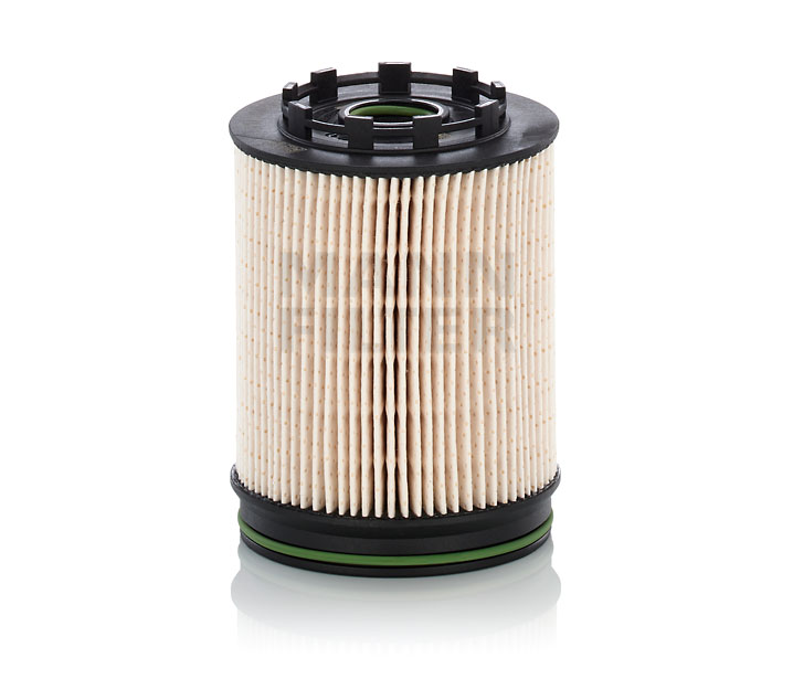 MANN-FILTER PU 10 023/1 z KIT Kütusefilter FORD RANGER (TKE) 130 hj Diisel hind