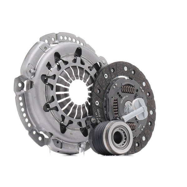 LuK 620 3351 33: Kupplungssatz LuK RepSet Pro mit Zentralausrücker