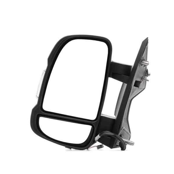 MAGNETI MARELLI 350315027800: Außenspiegel links, elektrisch