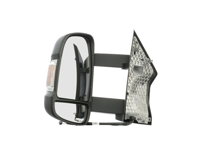 MAGNETI MARELLI 350315027820: Außenspiegel links, elektrisch