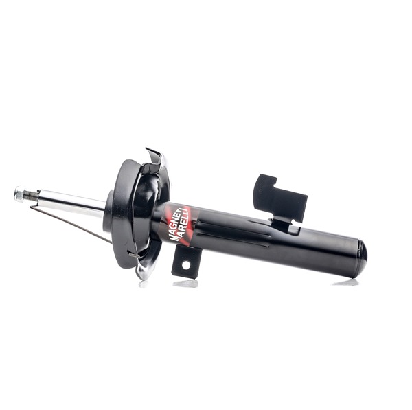 MAGNETI MARELLI 351384070100: Schokdemper Vooras rechts, Gasdruk, Veerpoot