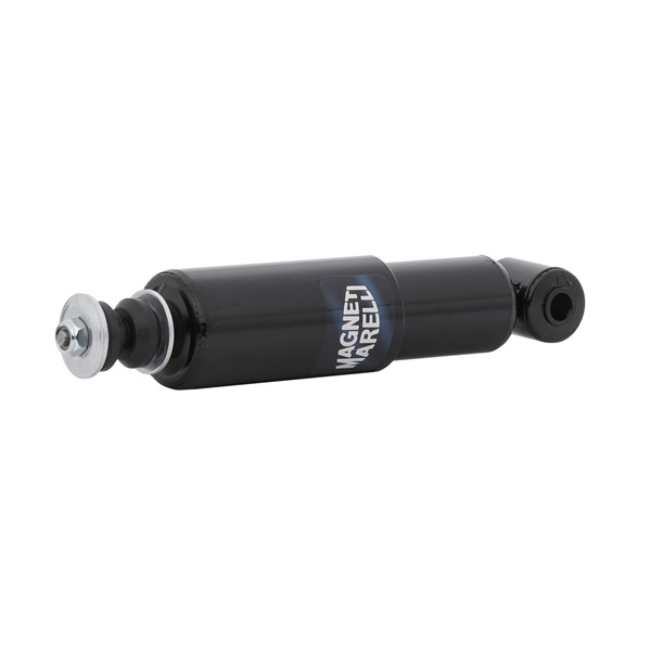 MAGNETI MARELLI 351489080000: Amortyzator Oś przednia, Ciśnienie oleju, Moduł tłumienia