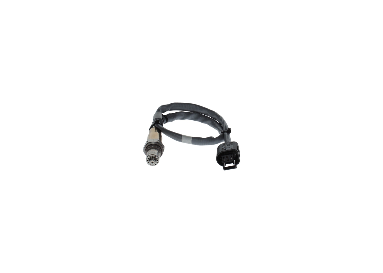 BOSCH 0 258 027 155 Lambdasonde PEUGEOT 508 II SW (FE_, F4_) 181 HK Benzin hvad koster