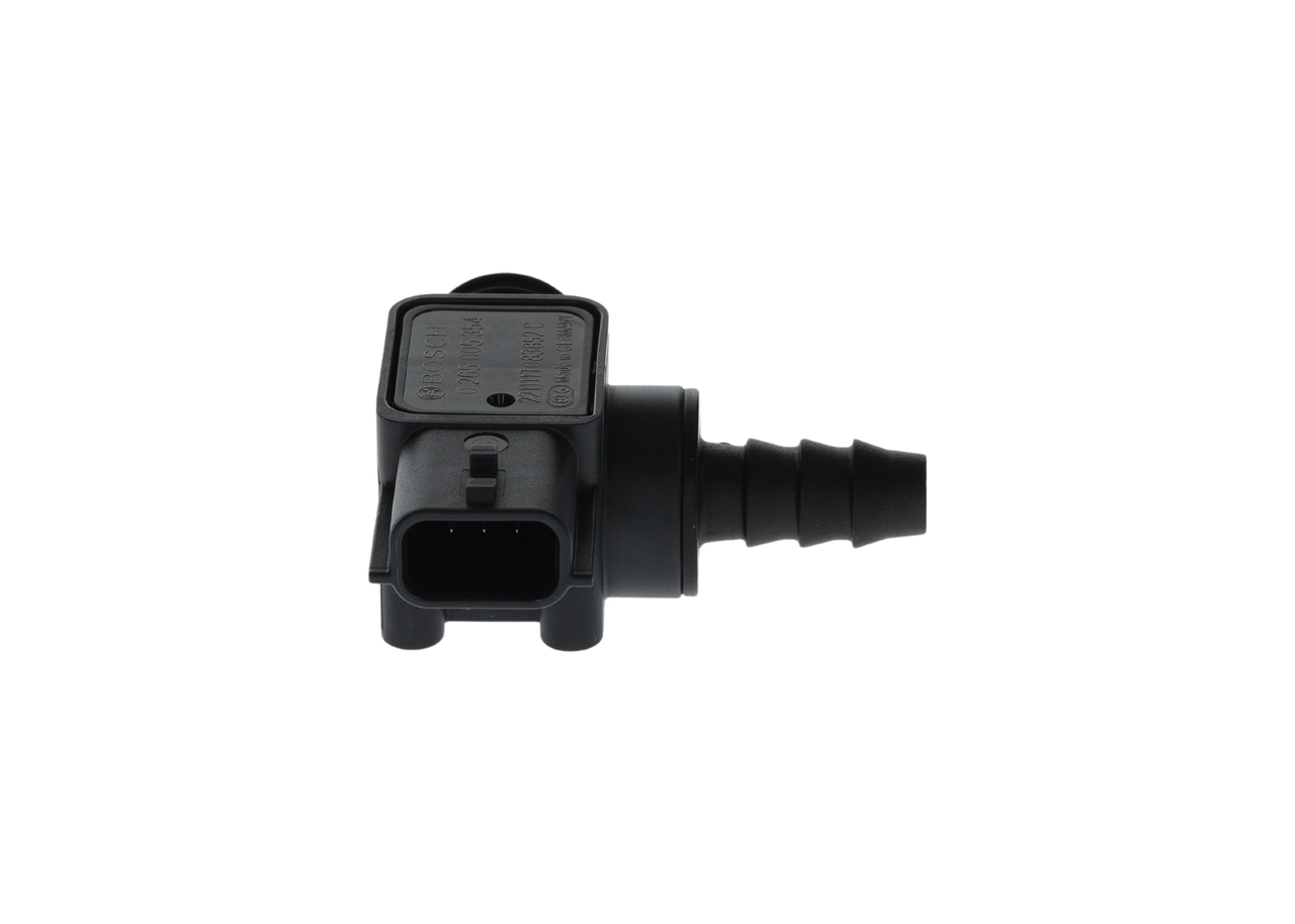 BOSCH 0 265 005 354: Przełącznik cisnieniowy, hydraulika hamulcowa