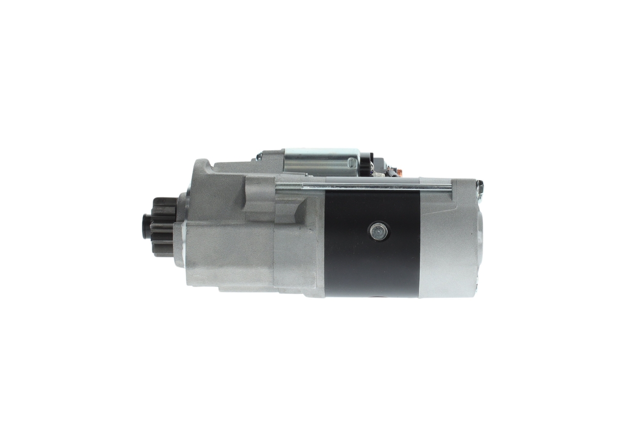 BOSCH 0 986 027 150 Anlasser NISSAN NP300 Navara Pickup (D40) 141 PS Diesel Kosten