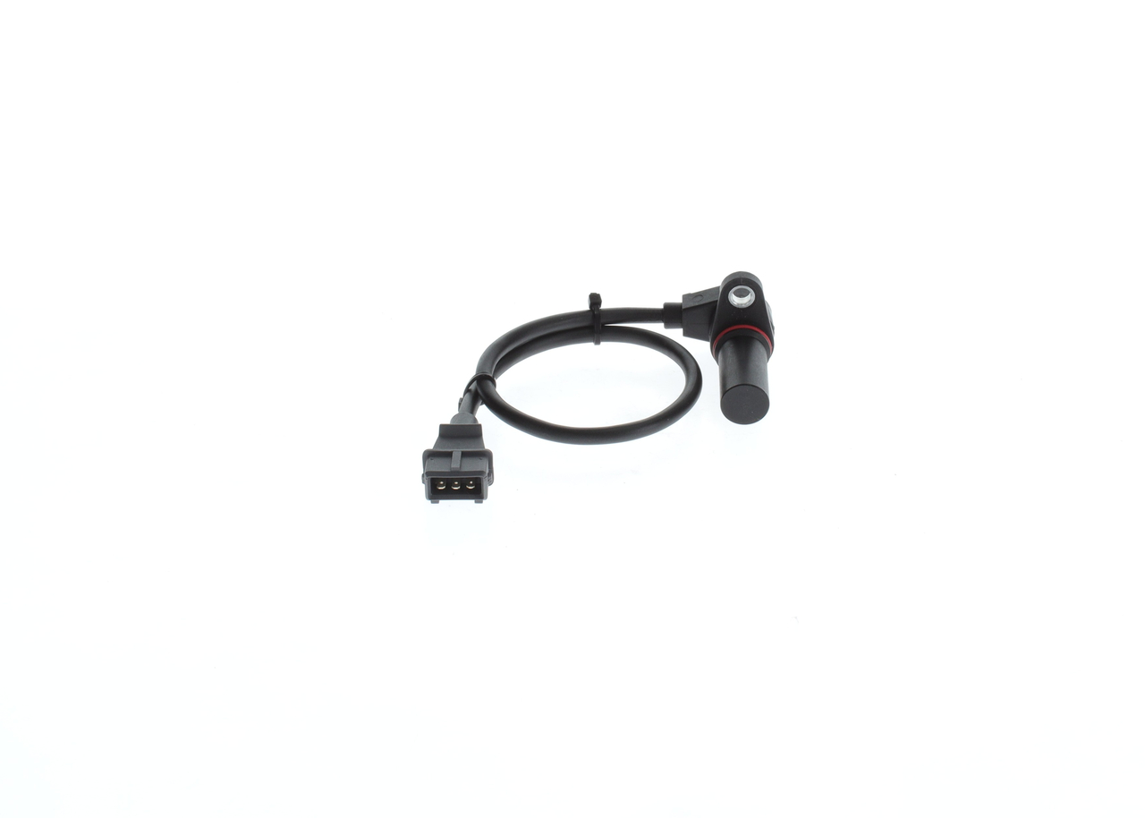 BOSCH 0 986 280 737 Vevaxelgivare DAEWOO Tacuma (U100) 101 hk Bensin kostnad