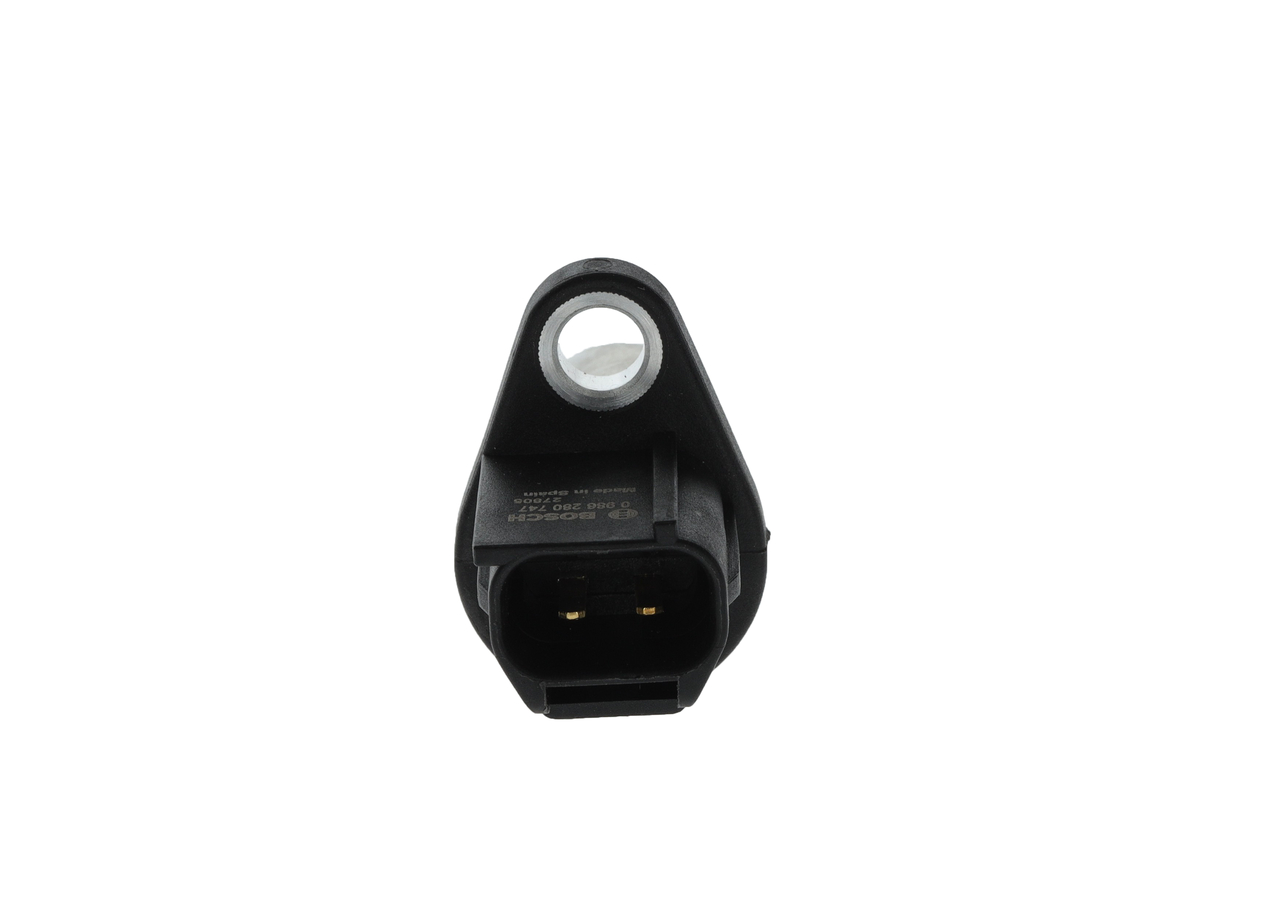 BOSCH 0 986 280 747 Sensore albero a camme TOYOTA Avensis Verso (_M2_) 156 CV Benzina costo