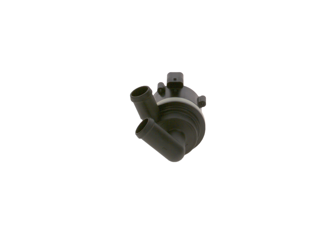 BOSCH 0 986 338 401 Βοηθητική αντλία νερού VW CADDY ALLTRACK Κουτί (SAA) 75 PS Πετρέλαιο κόστος