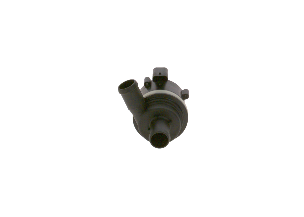 BOSCH 0 986 338 402 Βοηθητική αντλία νερού SEAT Toledo 4 (KG3) 90 PS Πετρέλαιο κόστος