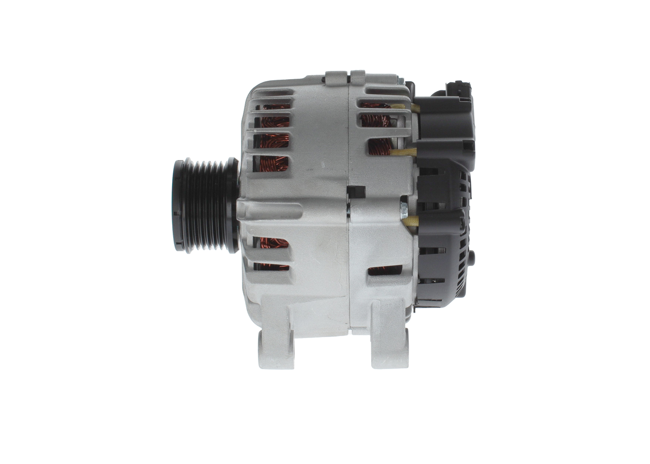 BOSCH 1 986 A00 601 Dynamo / Alternator OPEL Combo E Van / Station wagon (X19) 99 Pk Diesel kosten