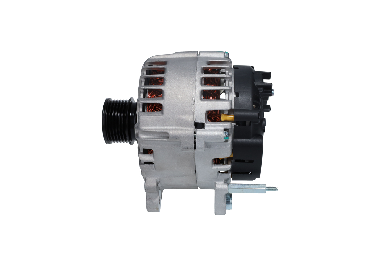 BOSCH 1 986 A00 613 Generaator AUDI Q2 (GAB) 143 hj Diisel hind
