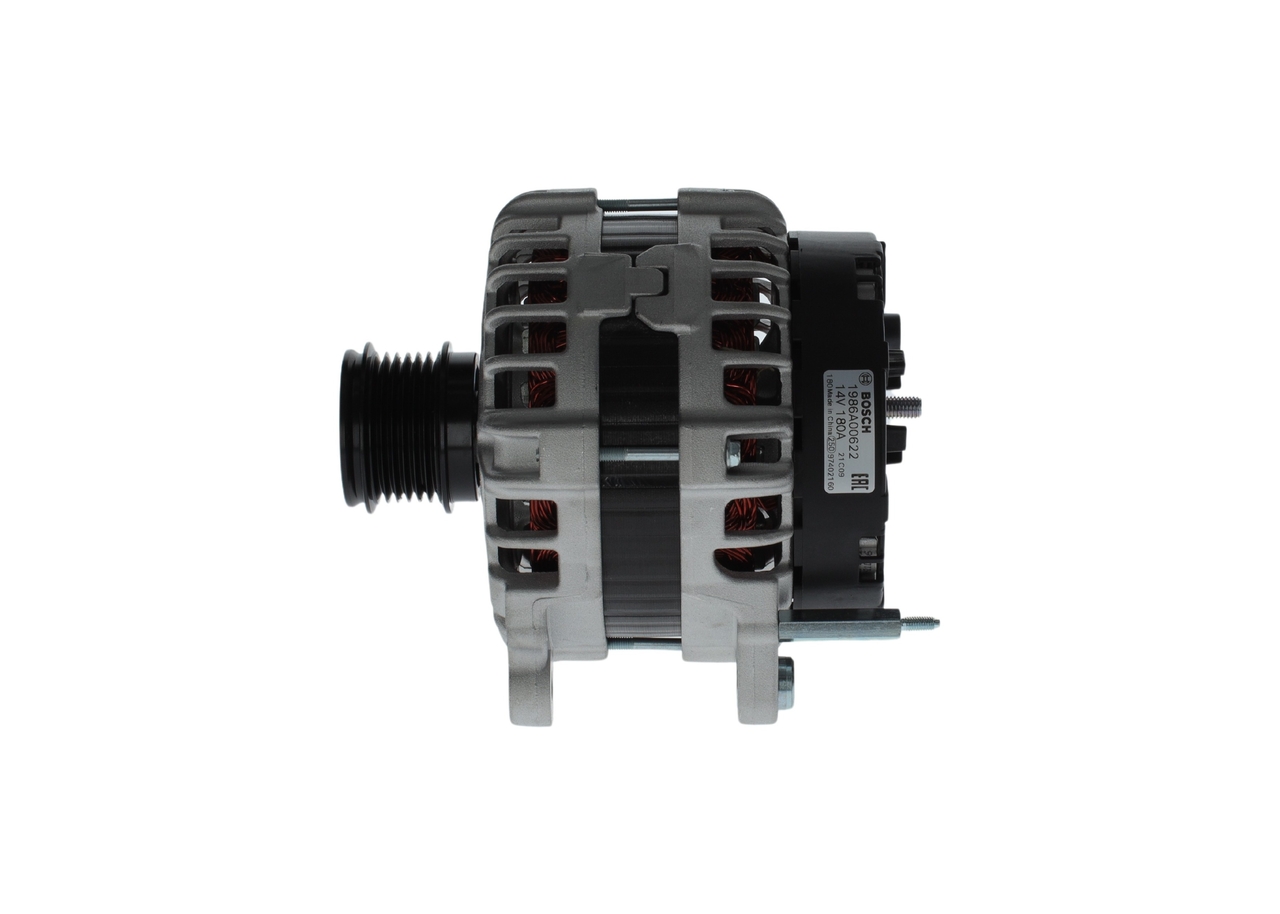 BOSCH 1 986 A00 622 Lichtmaschine VW Passat Variant (3G5, CB5) 122 PS Diesel Kosten