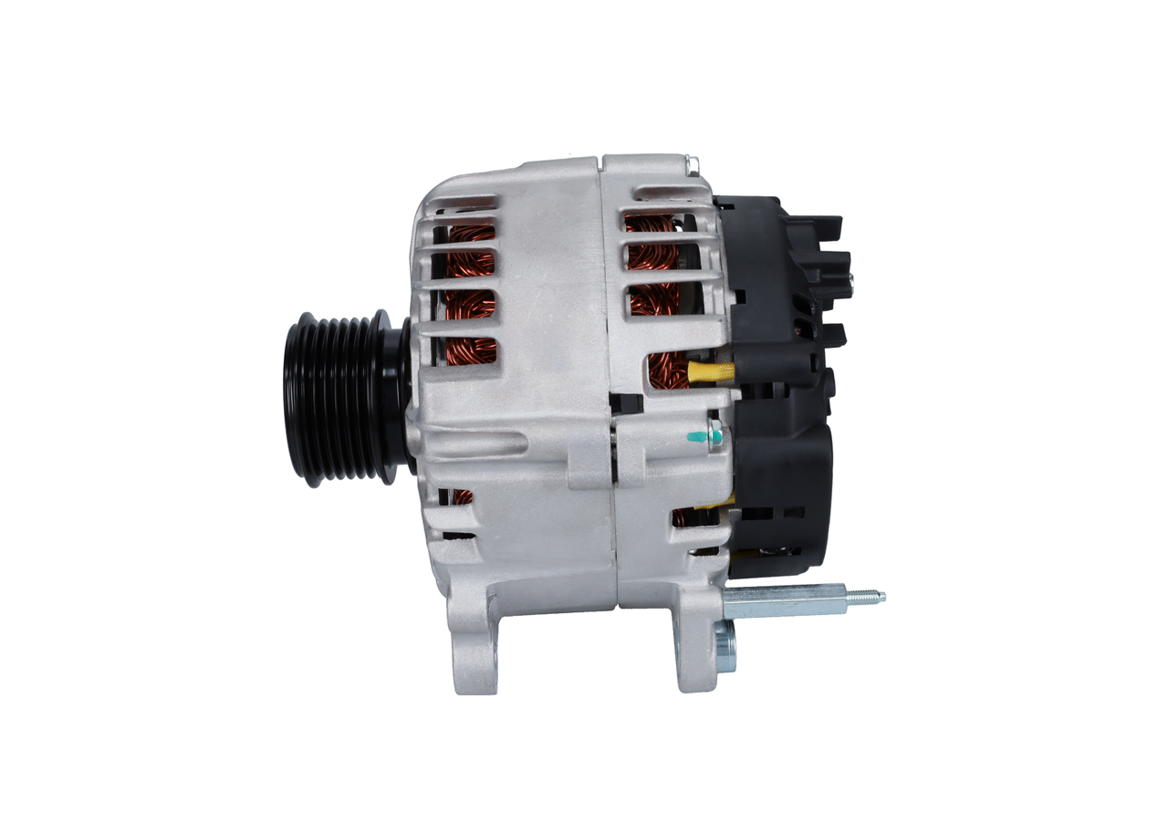 BOSCH 1 986 A00 634: Lichtmaschine 140A