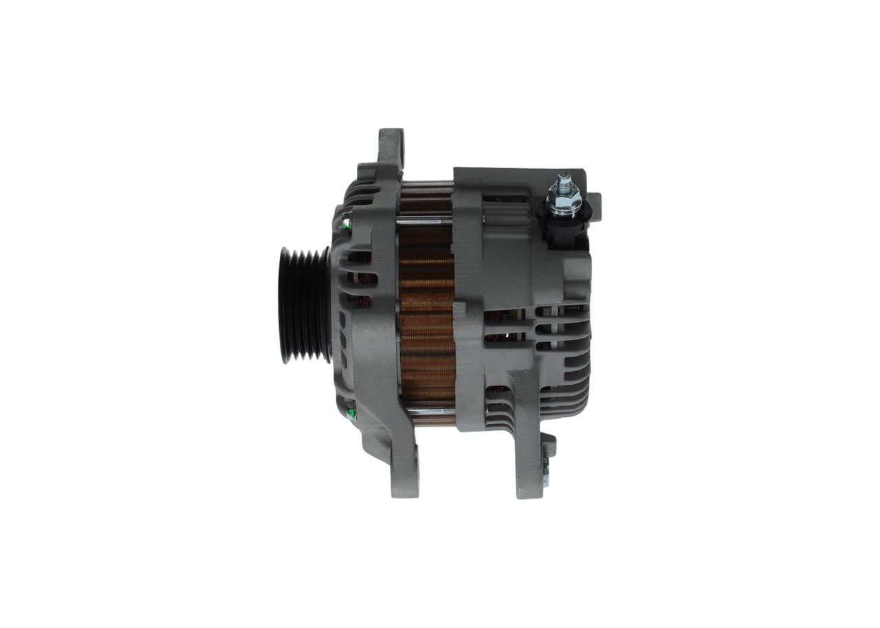 BOSCH 1 986 A00 636 Generator MITSUBISHI Lancer 8 Limousine (CY_A, CZ_A) 117 HK Benzin hvad koster