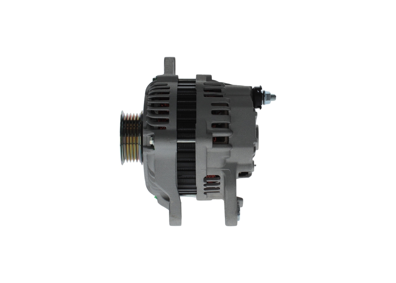 BOSCH 1 986 A00 643 Generator MITSUBISHI Lancer 8 Limousine (CY_A, CZ_A) 117 HK Benzin hvad koster
