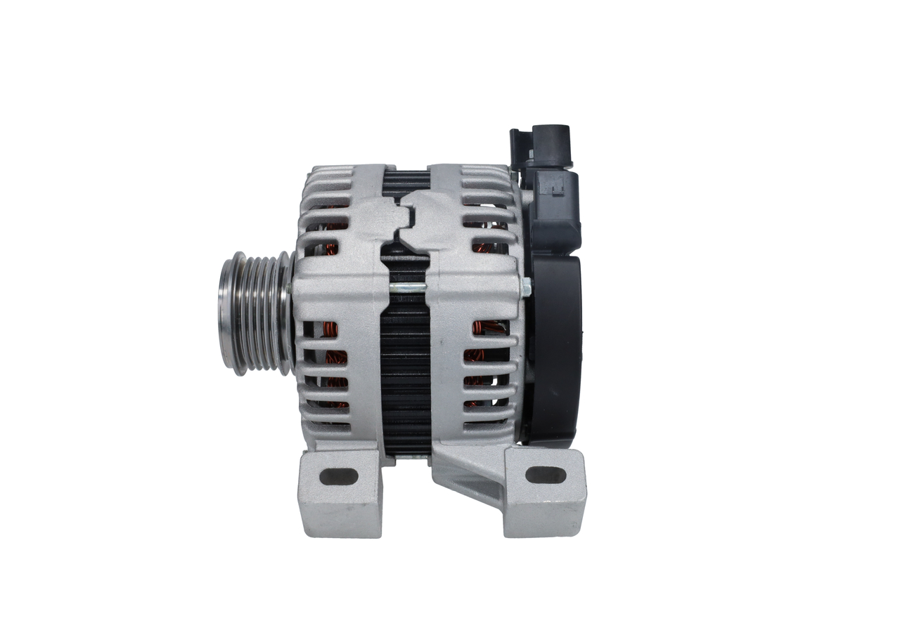 BOSCH 1 986 A00 673: Lichtmaschine 150A