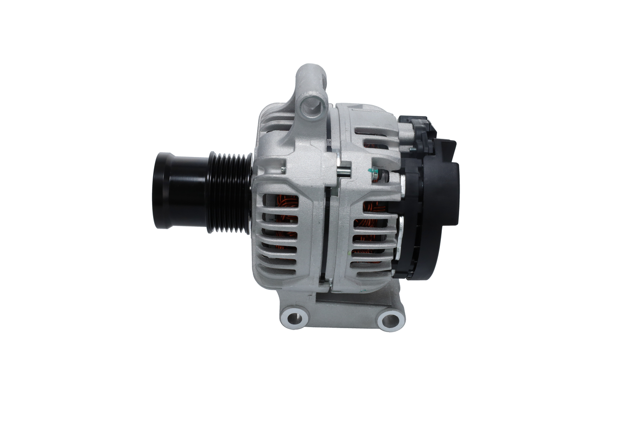 BOSCH 1 986 A00 676: Laturi 110A