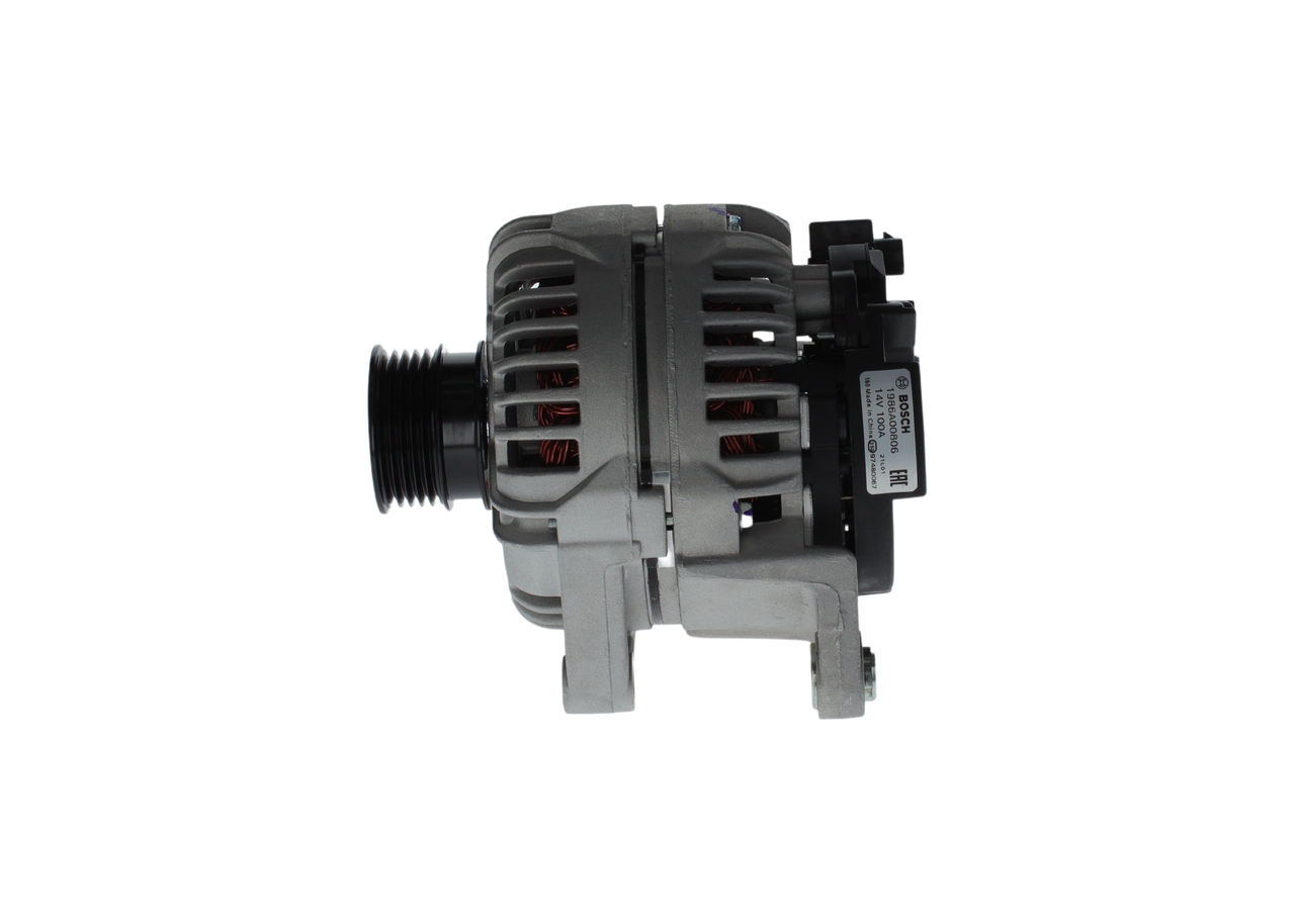 BOSCH 1 986 A00 806: Alternador 100A
