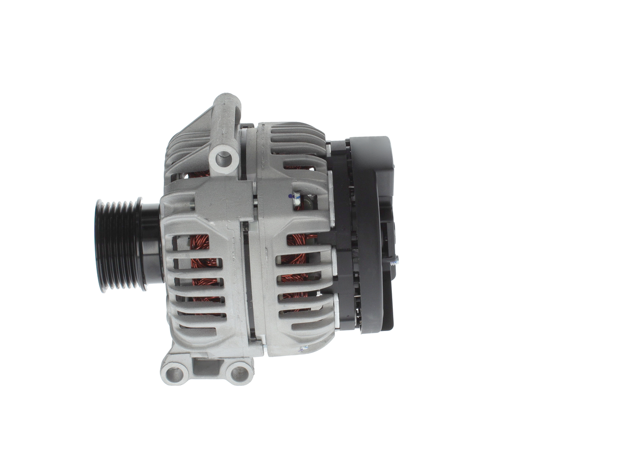BOSCH 1 986 A00 816 Alternator RENAULT KANGOO Express (FC0/1_) 110 KM Benzyna / etanol koszt
