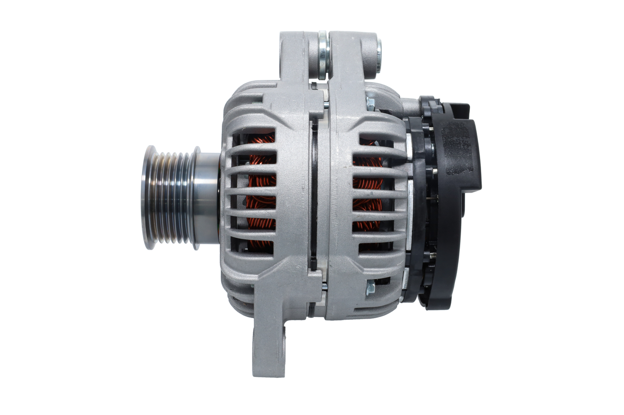 BOSCH 1 986 A00 831: Lichtmaschine 140A
